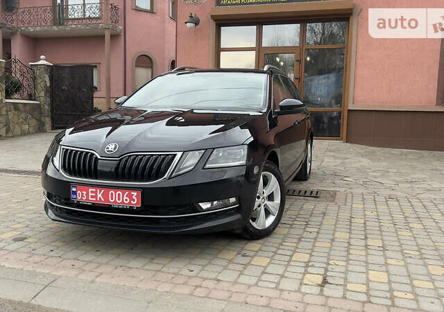 Шкода Октавія, об'ємом двигуна 1.97 л та пробігом 225 тис. км за 17000 $, фото 7 на Automoto.ua