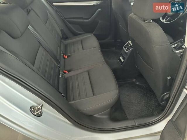 Шкода Октавія, об'ємом двигуна 1.5 л та пробігом 231 тис. км за 12000 $, фото 17 на Automoto.ua
