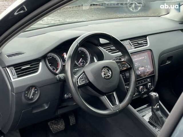 Шкода Октавія, об'ємом двигуна 2 л та пробігом 204 тис. км за 17999 $, фото 20 на Automoto.ua