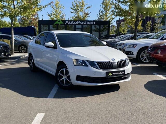 Шкода Октавия, объемом двигателя 1.6 л и пробегом 192 тыс. км за 13899 $, фото 2 на Automoto.ua