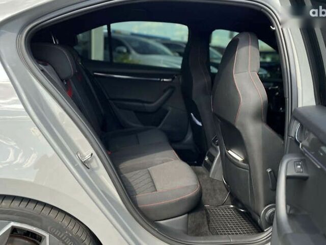 Шкода Октавія, об'ємом двигуна 2 л та пробігом 283 тис. км за 22500 $, фото 26 на Automoto.ua