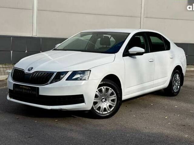 Шкода Октавія, об'ємом двигуна 1.6 л та пробігом 62 тис. км за 14500 $, фото 3 на Automoto.ua