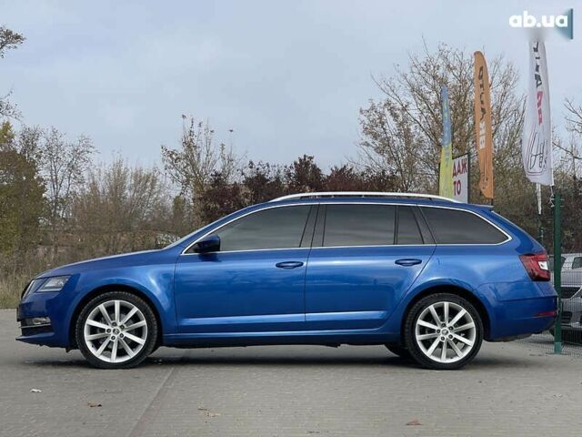 Шкода Октавия, объемом двигателя 2 л и пробегом 254 тыс. км за 16755 $, фото 11 на Automoto.ua