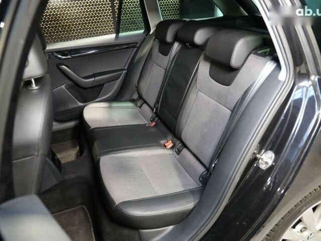 Шкода Октавия, объемом двигателя 2 л и пробегом 279 тыс. км за 14900 $, фото 23 на Automoto.ua