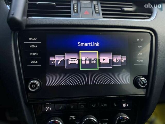 Шкода Октавія, об'ємом двигуна 2 л та пробігом 283 тис. км за 22500 $, фото 13 на Automoto.ua