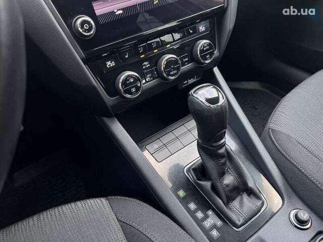 Шкода Октавия, объемом двигателя 1.6 л и пробегом 103 тыс. км за 18900 $, фото 20 на Automoto.ua