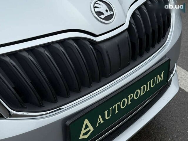 Шкода Октавия, объемом двигателя 2 л и пробегом 233 тыс. км за 18800 $, фото 4 на Automoto.ua