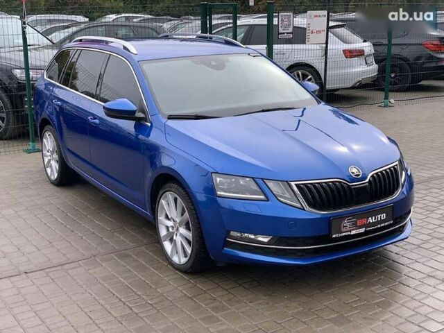 Шкода Октавия, объемом двигателя 2 л и пробегом 254 тыс. км за 16155 $, фото 9 на Automoto.ua