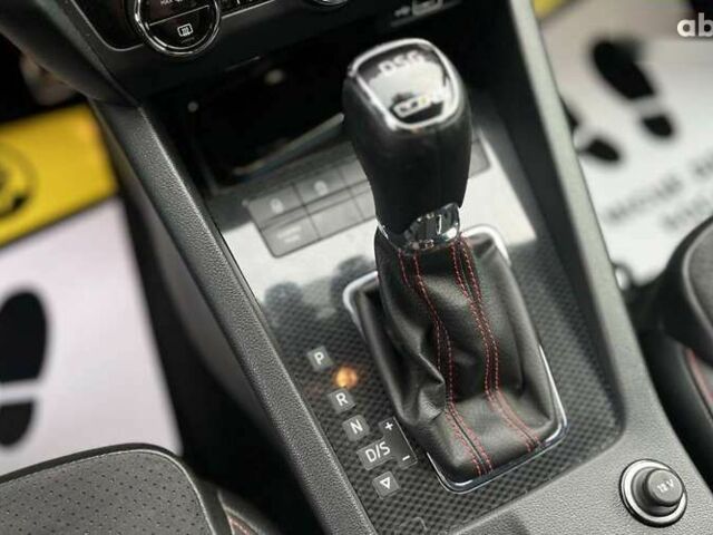 Шкода Октавия, объемом двигателя 2 л и пробегом 183 тыс. км за 23100 $, фото 22 на Automoto.ua