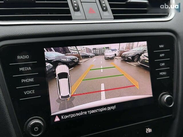 Шкода Октавия, объемом двигателя 2 л и пробегом 233 тыс. км за 18800 $, фото 23 на Automoto.ua