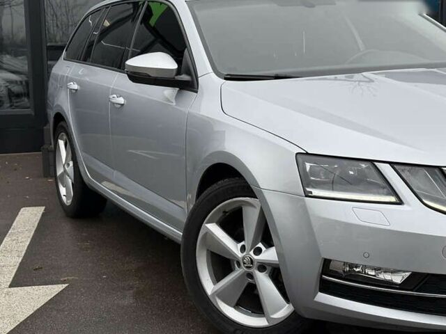 Шкода Октавия, объемом двигателя 2 л и пробегом 233 тыс. км за 18800 $, фото 2 на Automoto.ua