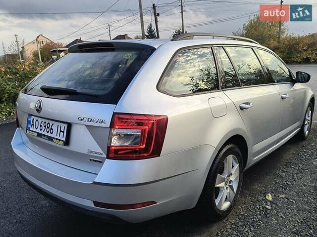 Шкода Октавія, об'ємом двигуна 1.5 л та пробігом 231 тис. км за 12000 $, фото 2 на Automoto.ua