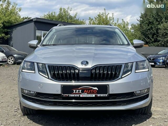 Шкода Октавия, объемом двигателя 1.6 л и пробегом 172 тыс. км за 16301 $, фото 1 на Automoto.ua