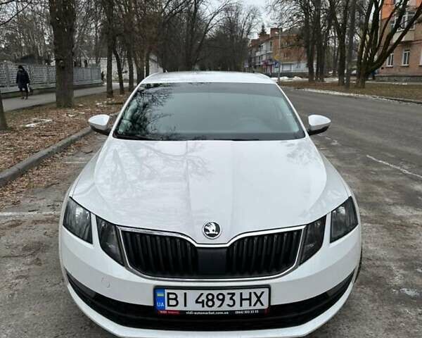 Шкода Октавия, объемом двигателя 1.6 л и пробегом 118 тыс. км за 16300 $, фото 1 на Automoto.ua