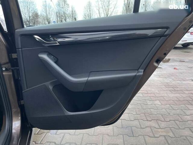 Шкода Октавия, объемом двигателя 1.6 л и пробегом 103 тыс. км за 18900 $, фото 26 на Automoto.ua