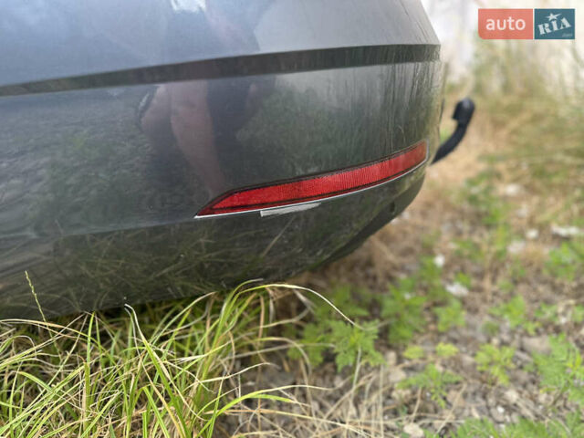 Шкода Октавия, объемом двигателя 1.97 л и пробегом 219 тыс. км за 17000 $, фото 24 на Automoto.ua