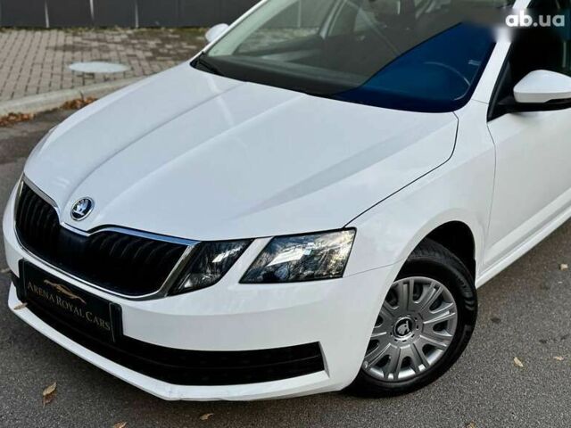 Шкода Октавія, об'ємом двигуна 1.6 л та пробігом 62 тис. км за 14500 $, фото 5 на Automoto.ua