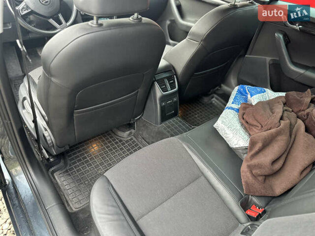 Шкода Октавия, объемом двигателя 1.97 л и пробегом 219 тыс. км за 17000 $, фото 12 на Automoto.ua
