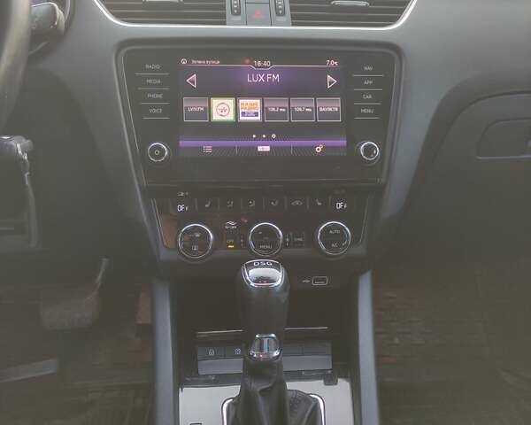 Шкода Октавия, объемом двигателя 2 л и пробегом 165 тыс. км за 17300 $, фото 23 на Automoto.ua