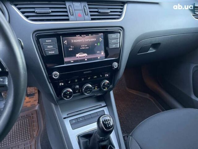 Шкода Октавія, об'ємом двигуна 1.4 л та пробігом 113 тис. км за 15800 $, фото 20 на Automoto.ua