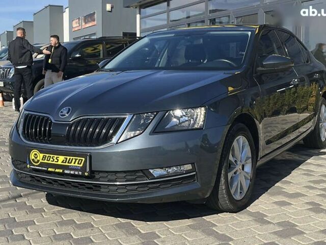 Шкода Октавия, объемом двигателя 1.6 л и пробегом 277 тыс. км за 14600 $, фото 2 на Automoto.ua