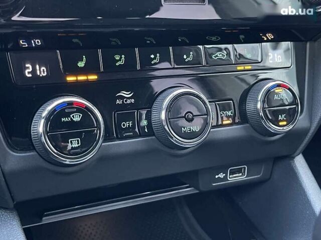 Шкода Октавія, об'ємом двигуна 1.4 л та пробігом 113 тис. км за 15800 $, фото 22 на Automoto.ua