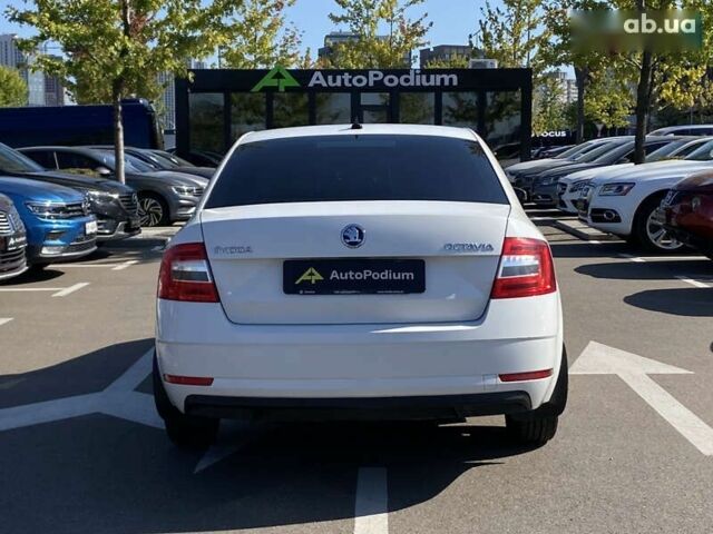 Шкода Октавия, объемом двигателя 1.6 л и пробегом 192 тыс. км за 13899 $, фото 4 на Automoto.ua