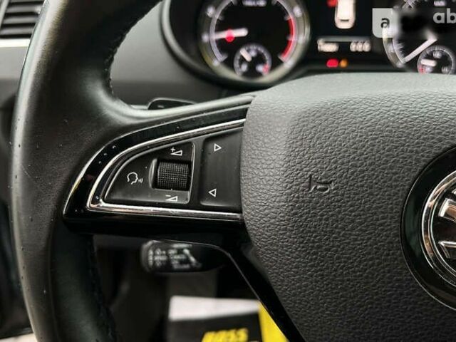Шкода Октавия, объемом двигателя 1.5 л и пробегом 115 тыс. км за 15890 $, фото 14 на Automoto.ua