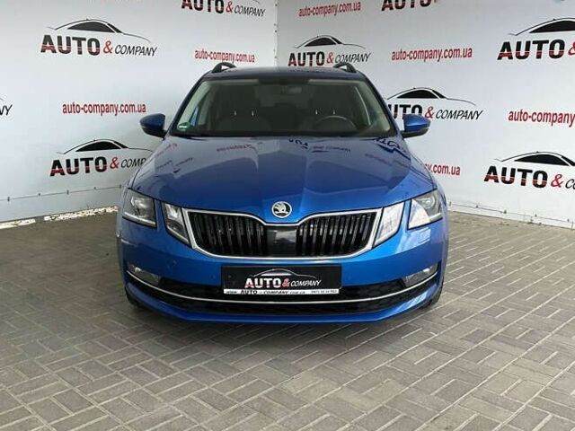 Шкода Октавия, объемом двигателя 2 л и пробегом 215 тыс. км за 16750 $, фото 1 на Automoto.ua