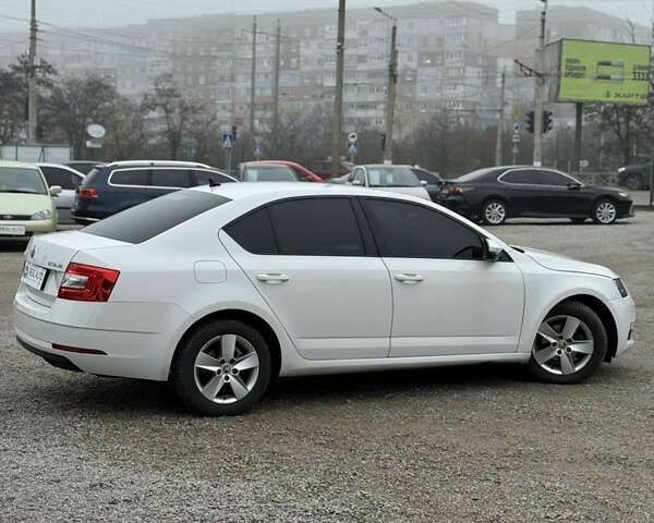 Шкода Октавія, об'ємом двигуна 1.6 л та пробігом 64 тис. км за 15400 $, фото 2 на Automoto.ua