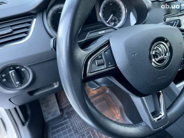 Шкода Октавия, объемом двигателя 1.4 л и пробегом 115 тыс. км за 15800 $, фото 18 на Automoto.ua