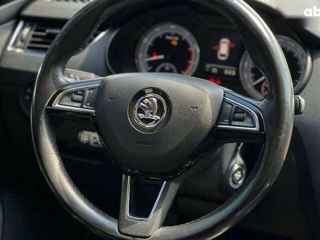 Шкода Октавия, объемом двигателя 0 л и пробегом 175 тыс. км за 15300 $, фото 13 на Automoto.ua