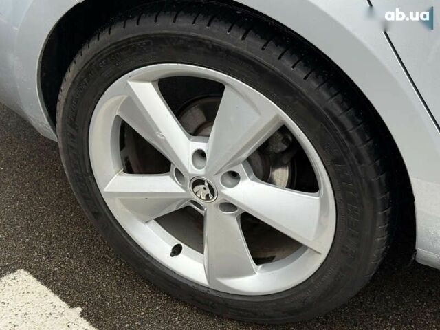 Шкода Октавия, объемом двигателя 2 л и пробегом 233 тыс. км за 18800 $, фото 5 на Automoto.ua