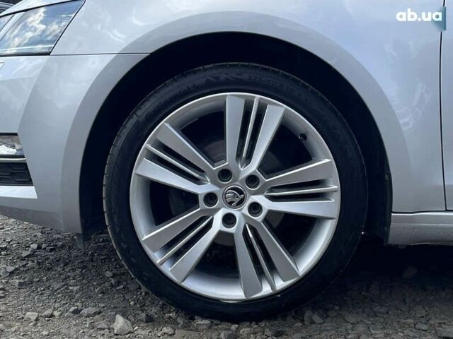 Шкода Октавия, объемом двигателя 1.6 л и пробегом 172 тыс. км за 16301 $, фото 16 на Automoto.ua