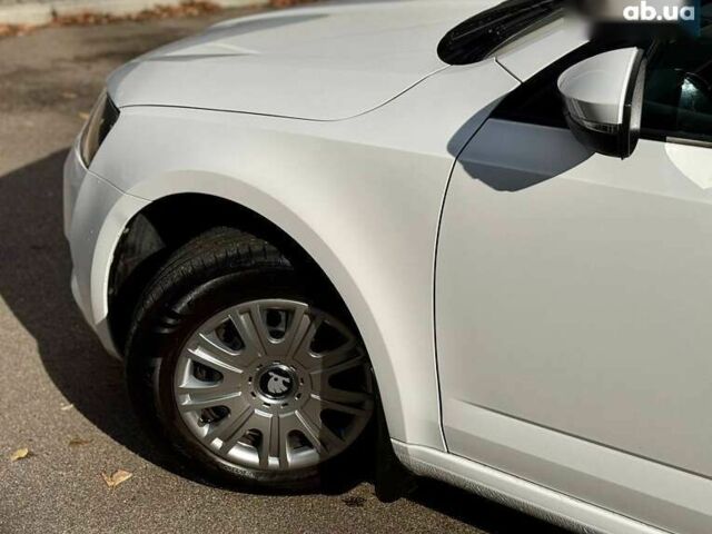 Шкода Октавія, об'ємом двигуна 1.6 л та пробігом 62 тис. км за 14500 $, фото 9 на Automoto.ua