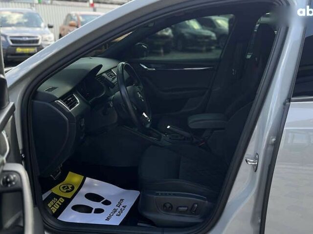 Шкода Октавія, об'ємом двигуна 2 л та пробігом 283 тис. км за 22500 $, фото 15 на Automoto.ua