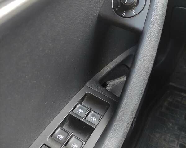 Шкода Октавия, объемом двигателя 2 л и пробегом 165 тыс. км за 17300 $, фото 13 на Automoto.ua