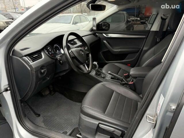 Шкода Октавия, объемом двигателя 2 л и пробегом 233 тыс. км за 18800 $, фото 16 на Automoto.ua