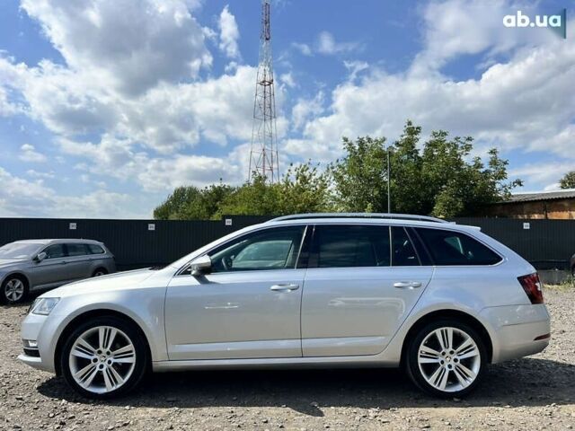 Шкода Октавия, объемом двигателя 1.6 л и пробегом 172 тыс. км за 16301 $, фото 4 на Automoto.ua