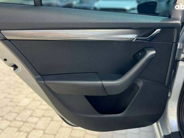 Шкода Октавия, объемом двигателя 0 л и пробегом 175 тыс. км за 15300 $, фото 19 на Automoto.ua