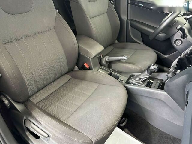 Шкода Октавия, объемом двигателя 2 л и пробегом 215 тыс. км за 16750 $, фото 7 на Automoto.ua