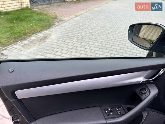 Шкода Октавия 2019 в Рожище на Automoto.ua Шкода Октавия, объемом двигателя 1.6 л и пробегом 256 тыс. км за 12450 $, фото 35 на Automoto.ua