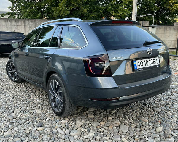 Шкода Октавия, объемом двигателя 1.97 л и пробегом 247 тыс. км за 17300 $, фото 3 на Automoto.ua