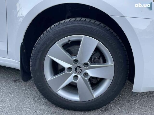 Шкода Октавия, объемом двигателя 1.4 л и пробегом 115 тыс. км за 15800 $, фото 4 на Automoto.ua