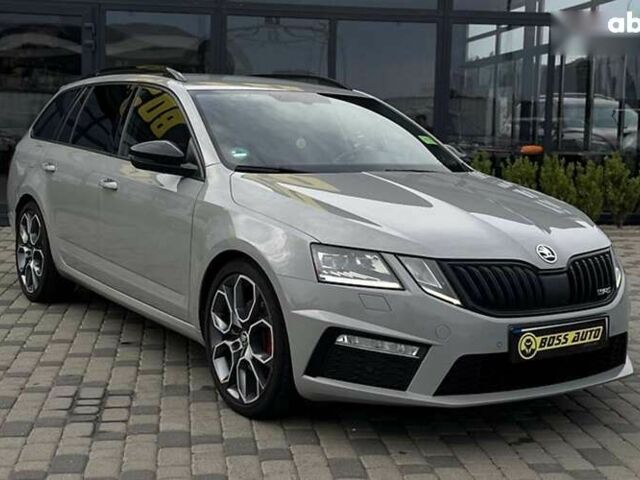 Шкода Октавия, объемом двигателя 2 л и пробегом 183 тыс. км за 23100 $, фото 8 на Automoto.ua