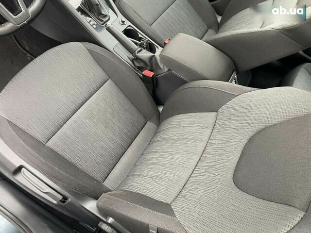 Шкода Октавія, об'ємом двигуна 2 л та пробігом 204 тис. км за 17999 $, фото 23 на Automoto.ua