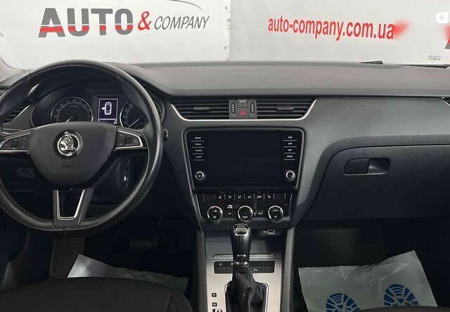 Шкода Октавія, об'ємом двигуна 2 л та пробігом 188 тис. км за 17750 $, фото 17 на Automoto.ua