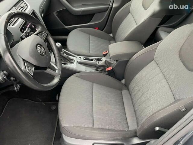 Шкода Октавія, об'ємом двигуна 2 л та пробігом 204 тис. км за 17999 $, фото 22 на Automoto.ua