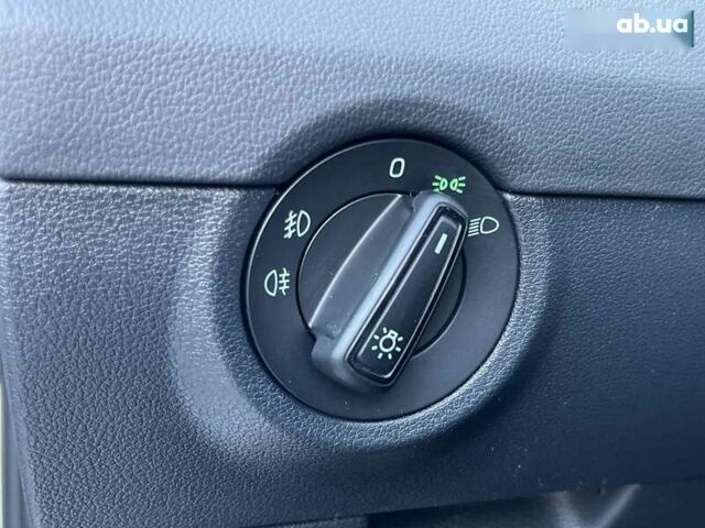 Шкода Октавия, объемом двигателя 1.4 л и пробегом 115 тыс. км за 15800 $, фото 17 на Automoto.ua