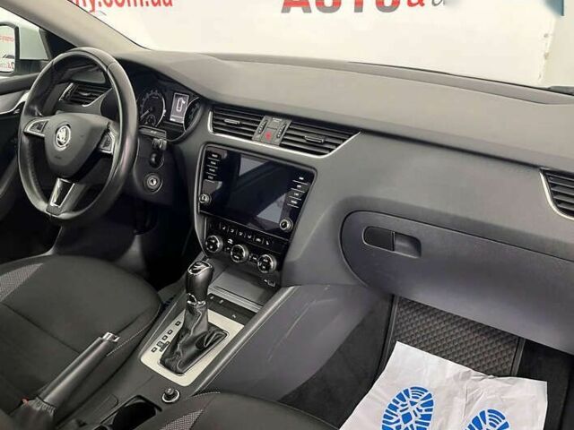 Шкода Октавія, об'ємом двигуна 2 л та пробігом 188 тис. км за 17750 $, фото 15 на Automoto.ua
